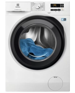Купить Стиральная машина Electrolux EW6F1492E белый в E-mobi