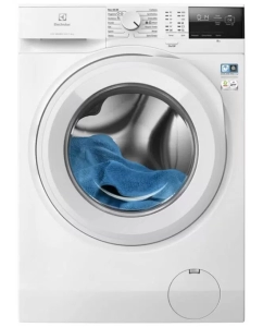 Купить Стиральная машина Electrolux EW6F2281E белый в E-mobi