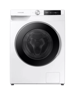 Купить Стиральная машина Samsung WW11CG604CLELP белый в E-mobi