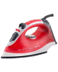 Купить Утюг Homestar HS-4003 красный в E-mobi