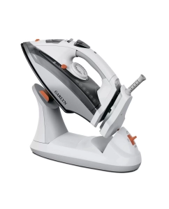 Купить Утюг GARLYN GT-240 белый в E-mobi