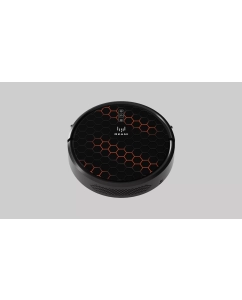 Купить Робот-пылесос Okami R100 черный в E-mobi