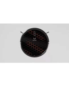 Купить Робот-пылесос Okami R100 черный  в E-mobi