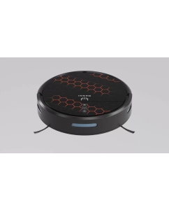 Купить Робот-пылесос Okami R100 черный  в E-mobi
