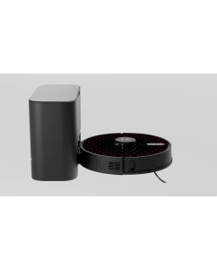 Купить Робот-пылесос Okami R125 черный  в E-mobi
