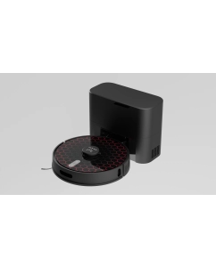 Купить Робот-пылесос Okami R125 черный  в E-mobi