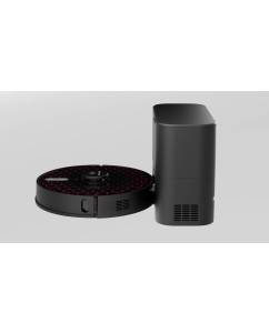 Купить Робот-пылесос Okami R125 черный  в E-mobi