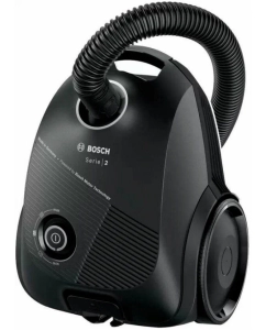 Купить Пылесос Bosch BGLS2BA3D8 черный  в E-mobi