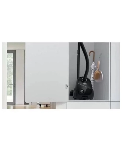 Купить Пылесос Bosch BGLS2BA3D8 черный  в E-mobi