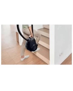Купить Пылесос Bosch BGLS2BA3D8 черный  в E-mobi