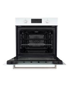 Купить Встраиваемый электрический духовой шкаф Schaub Lorenz SLB EL6814 белый  в E-mobi