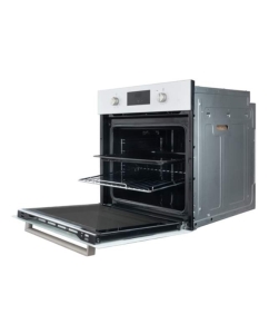 Купить Встраиваемый электрический духовой шкаф Schaub Lorenz SLB EL6814 белый  в E-mobi