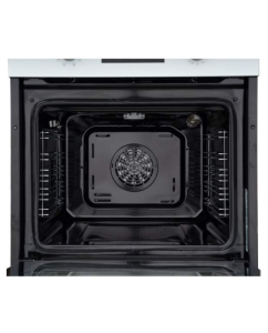 Купить Встраиваемый электрический духовой шкаф Schaub Lorenz SLB EL6814 белый  в E-mobi