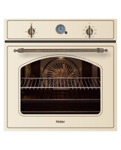 Купить Встраиваемый электрический духовой шкаф Haier HOX-C09ATQBC в E-mobi