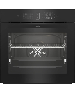 Купить Встраиваемый электрический духовой шкаф Hotpoint-Ariston FE8 1352 SMP BLG черный в E-mobi