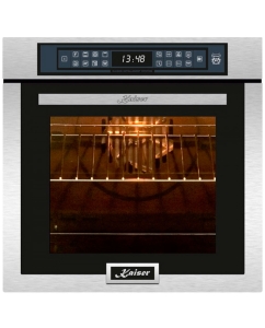 Купить Встраиваемый электрический духовой шкаф Kaiser EH 6306 R в E-mobi
