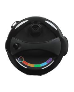 Купить Мультиварка DEXP DMC-865S черный  в E-mobi