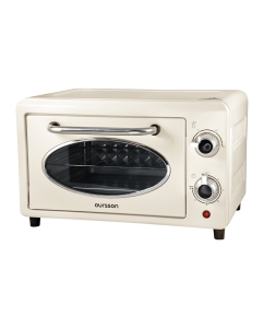 Купить Мини-печь Oursson MO1201/IV слоновая кость в E-mobi