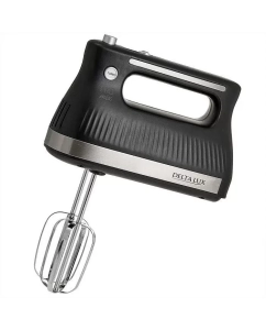 Купить Миксер DELTA DE-7706 черный в E-mobi