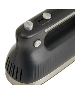 Купить Миксер DELTA DE-7706 черный  в E-mobi