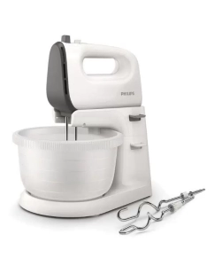 Купить Миксер Philips Viva Collection HR3745/00 в E-mobi