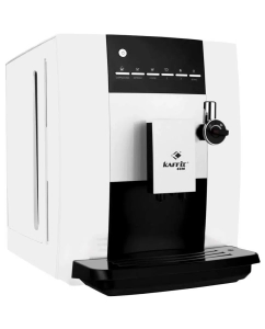 Купить Кофемашина KAFFIT COM Nizza KLM1604 White  в E-mobi