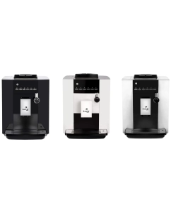 Купить Кофемашина KAFFIT COM Nizza KLM1604 White  в E-mobi