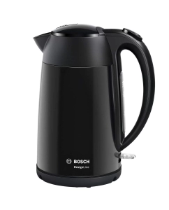 Купить Чайник Bosch TWK 3P423, black в E-mobi