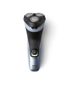 Купить Электробритва Philips X3063/00 голубой, черный  в E-mobi