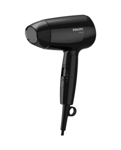 Купить Фен Philips BHC010/10 1200 Вт черный в E-mobi