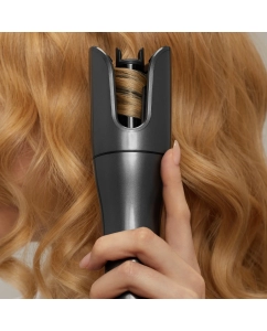 Купить Электрощипцы Tuvio HSR11 серый  в E-mobi