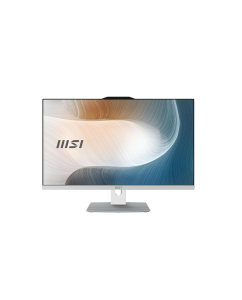 Купить Моноблок MSI Modern AM272P 12M-481RU  (9S6-AF8212-481) в E-mobi