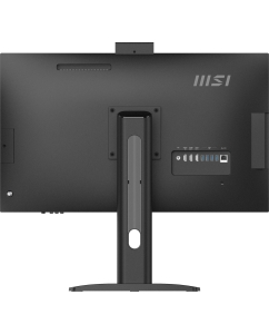 Купить Моноблок MSI AM273QP AI 1UM-004RU черный (9S6-AF0111-004)  в E-mobi