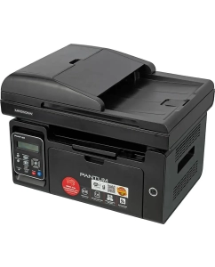 Купить Лазерное МФУ Pantum M6550NW в E-mobi
