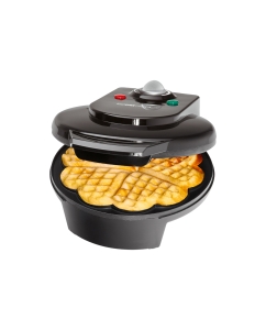 Купить Электровафельница Clatronic WA 3491 schwarz черный  в E-mobi