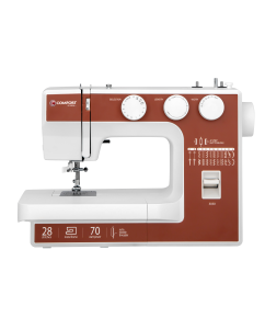 Купить Швейная машина COMFORT 3030 белый; красный в E-mobi