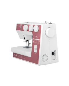 Купить Швейная машина COMFORT 3020 белый; розовый  в E-mobi