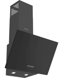 Купить Вытяжка настенная DARINA SLIDE G500B черный в E-mobi