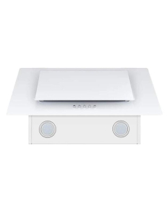 Купить Вытяжка настенная HOMSair ELF PUSH 60 белый  в E-mobi