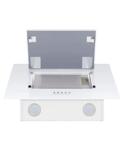 Купить Вытяжка настенная HOMSair ELF PUSH 60 белый  в E-mobi