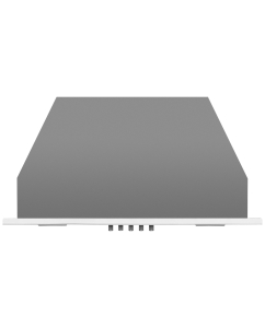 Купить Вытяжка встраиваемая Monsher INNA 40 Blanc белая  в E-mobi