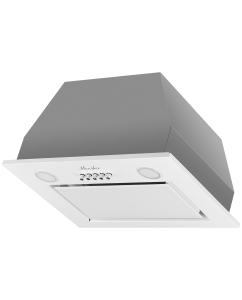 Купить Вытяжка встраиваемая Monsher INNA 40 Blanc белая  в E-mobi