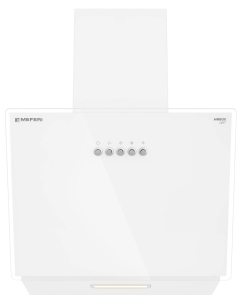 Купить Вытяжка настенная MEFERI AIRBOX45WH LIGHT белый  в E-mobi