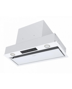 Купить Вытяжка MAUNFELD FANTASY LIGHT 60 белая в E-mobi