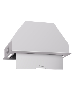 Купить Вытяжка встраиваемая ZUGEL ZHI524GW белый в E-mobi