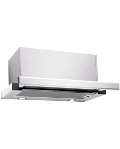Купить Вытяжка встраиваемая ZUGEL ZHT652GW белый в E-mobi