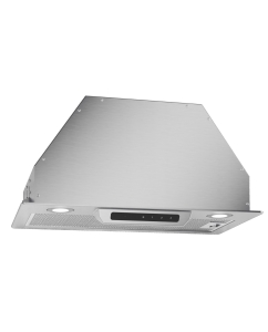 Купить Вытяжка встраиваемая ZUGEL ZHI523X серебристый в E-mobi