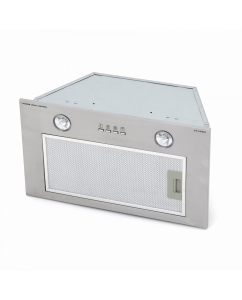 Купить Вытяжка встраиваемая Kaiser EA 743 M серый  в E-mobi