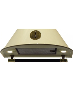 Купить Вытяжка настенная Kaiser A 6423 ElfBE Eco бежевый  в E-mobi