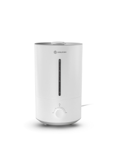 Купить Воздухоувлажнитель Evolution HF-858 белый в E-mobi